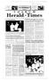 Newspaper: Yoakum Herald-Times (Yoakum, Tex.), Vol. 119, No. 7, Ed. 1 Wednesday,…