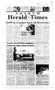 Newspaper: Yoakum Herald-Times (Yoakum, Tex.), Vol. 119, No. 25, Ed. 1 Wednesday…