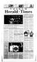 Newspaper: Yoakum Herald-Times (Yoakum, Tex.), Vol. 120, No. 33, Ed. 1 Wednesday…