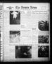 Thumbnail image of item number 1 in: 'The Bowie News (Bowie, Tex.), Vol. 39, No. 12, Ed. 1 Thursday, March 24, 1960'.