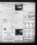 Thumbnail image of item number 3 in: 'The Bowie News (Bowie, Tex.), Vol. 39, No. 31, Ed. 1 Thursday, August 4, 1960'.