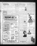 Thumbnail image of item number 3 in: 'The Bowie News (Bowie, Tex.), Vol. 40, No. 20, Ed. 1 Thursday, May 18, 1961'.