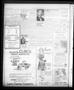 Thumbnail image of item number 2 in: 'The Bowie News (Bowie, Tex.), Vol. 40, No. 36, Ed. 1 Thursday, September 7, 1961'.