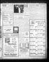 Thumbnail image of item number 3 in: 'The Bowie News (Bowie, Tex.), Vol. 40, No. 45, Ed. 1 Thursday, November 9, 1961'.