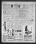 Thumbnail image of item number 2 in: 'The Bowie News (Bowie, Tex.), Vol. 41, No. 12, Ed. 1 Thursday, March 22, 1962'.