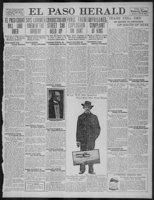 El Paso Herald (El Paso, Tex.), Ed. 1, Wednesday, February 1, 1911