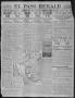 Primary view of El Paso Herald (El Paso, Tex.), Ed. 1, Friday, February 10, 1911