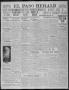 Primary view of El Paso Herald (El Paso, Tex.), Ed. 1, Tuesday, February 21, 1911