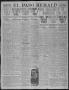 Primary view of El Paso Herald (El Paso, Tex.), Ed. 1, Wednesday, March 1, 1911