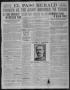 Primary view of El Paso Herald (El Paso, Tex.), Ed. 1, Tuesday, March 7, 1911