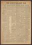 Thumbnail image of item number 1 in: 'The Whitewright Sun (Whitewright, Tex.), No. 26, Ed. 1 Thursday, July 1, 1954'.