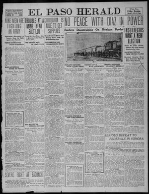 El Paso Herald (El Paso, Tex.), Ed. 1, Friday, March 17, 1911
