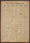 Newspaper: The Whitewright Sun (Whitewright, Tex.), Vol. 70, No. 51, Ed. 1 Thurs…