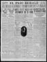 Primary view of El Paso Herald (El Paso, Tex.), Ed. 1, Friday, April 14, 1911