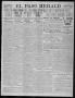 Primary view of El Paso Herald (El Paso, Tex.), Ed. 1, Wednesday, April 19, 1911
