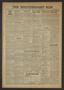 Newspaper: The Whitewright Sun (Whitewright, Tex.), Vol. 76, No. 36, Ed. 1 Thurs…