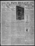 Primary view of El Paso Herald (El Paso, Tex.), Ed. 1, Saturday, May 20, 1911
