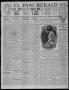 Thumbnail image of item number 1 in: 'El Paso Herald (El Paso, Tex.), Ed. 1, Wednesday, June 7, 1911'.