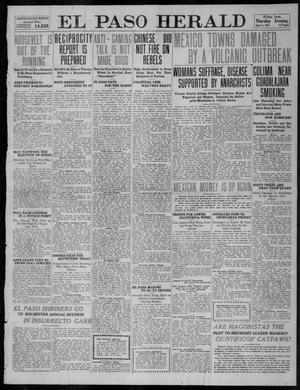 El Paso Herald (El Paso, Tex.), Ed. 1, Thursday, June 8, 1911