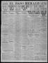 Newspaper: El Paso Herald (El Paso, Tex.), Ed. 1, Thursday, June 8, 1911