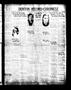 Newspaper: Denton Record-Chronicle (Denton, Tex.), Vol. 27, No. 95, Ed. 1 Friday…