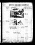 Thumbnail image of item number 1 in: 'Denton Record-Chronicle (Denton, Tex.), Vol. 27, No. 108, Ed. 1 Saturday, December 17, 1927'.