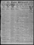 Primary view of El Paso Herald (El Paso, Tex.), Ed. 1, Thursday, June 29, 1911