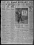Primary view of El Paso Herald (El Paso, Tex.), Ed. 1, Friday, June 30, 1911