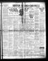 Primary view of Denton Record-Chronicle (Denton, Tex.), Vol. 29, No. 144, Ed. 1 Wednesday, January 29, 1930