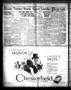 Thumbnail image of item number 4 in: 'Denton Record-Chronicle (Denton, Tex.), Vol. 29, No. 148, Ed. 1 Monday, February 3, 1930'.