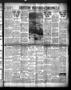 Newspaper: Denton Record-Chronicle (Denton, Tex.), Vol. 29, No. 150, Ed. 1 Wedne…