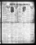 Primary view of Denton Record-Chronicle (Denton, Tex.), Vol. 29, No. 171, Ed. 1 Saturday, March 1, 1930