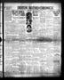 Newspaper: Denton Record-Chronicle (Denton, Tex.), Vol. 29, No. 185, Ed. 1 Tuesd…