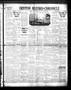 Newspaper: Denton Record-Chronicle (Denton, Tex.), Vol. 29, No. 192, Ed. 1 Wedne…