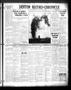 Primary view of Denton Record-Chronicle (Denton, Tex.), Vol. 29, No. 199, Ed. 1 Thursday, April 3, 1930