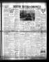 Thumbnail image of item number 1 in: 'Denton Record-Chronicle (Denton, Tex.), Vol. 29, No. 201, Ed. 1 Saturday, April 5, 1930'.