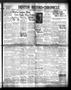 Primary view of Denton Record-Chronicle (Denton, Tex.), Vol. 29, No. 206, Ed. 1 Friday, April 11, 1930