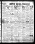 Newspaper: Denton Record-Chronicle (Denton, Tex.), Vol. 29, No. 210, Ed. 1 Wedne…
