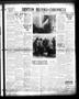 Primary view of Denton Record-Chronicle (Denton, Tex.), Vol. 29, No. 216, Ed. 1 Wednesday, April 23, 1930