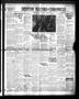 Primary view of Denton Record-Chronicle (Denton, Tex.), Vol. 29, No. 218, Ed. 1 Friday, April 25, 1930