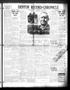 Primary view of Denton Record-Chronicle (Denton, Tex.), Vol. 29, No. 222, Ed. 1 Wednesday, April 30, 1930