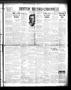 Newspaper: Denton Record-Chronicle (Denton, Tex.), Vol. 29, No. 227, Ed. 1 Tuesd…