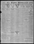 Newspaper: El Paso Herald (El Paso, Tex.), Ed. 1, Wednesday, July 12, 1911