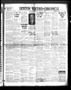 Thumbnail image of item number 1 in: 'Denton Record-Chronicle (Denton, Tex.), Vol. 29, No. 243, Ed. 1 Saturday, May 24, 1930'.