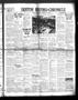 Newspaper: Denton Record-Chronicle (Denton, Tex.), Vol. 29, No. 245, Ed. 1 Tuesd…
