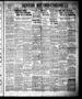 Thumbnail image of item number 1 in: 'Denton Record-Chronicle (Denton, Tex.), Vol. 38, No. 145, Ed. 1 Tuesday, January 31, 1939'.
