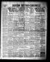 Newspaper: Denton Record-Chronicle (Denton, Tex.), Vol. 38, No. 178, Ed. 1 Frida…