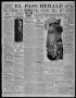 Primary view of El Paso Herald (El Paso, Tex.), Ed. 1, Tuesday, July 25, 1911