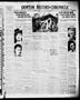 Newspaper: Denton Record-Chronicle (Denton, Tex.), Vol. 38, No. 311, Ed. 1 Satur…