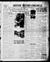 Newspaper: Denton Record-Chronicle (Denton, Tex.), Vol. 39, No. 21, Ed. 1 Thursd…